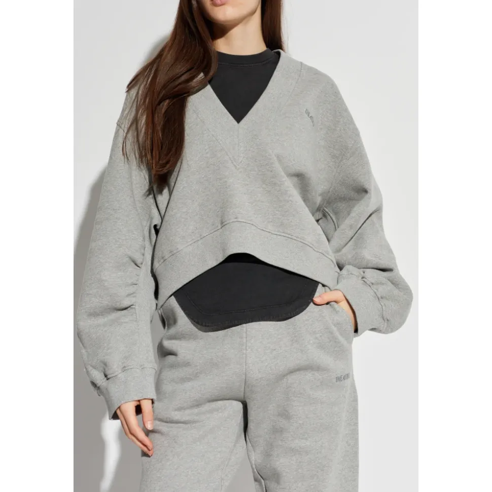The Logo Sweatshirt
