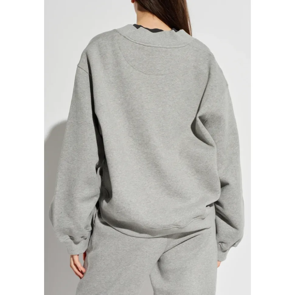 The Logo Sweatshirt