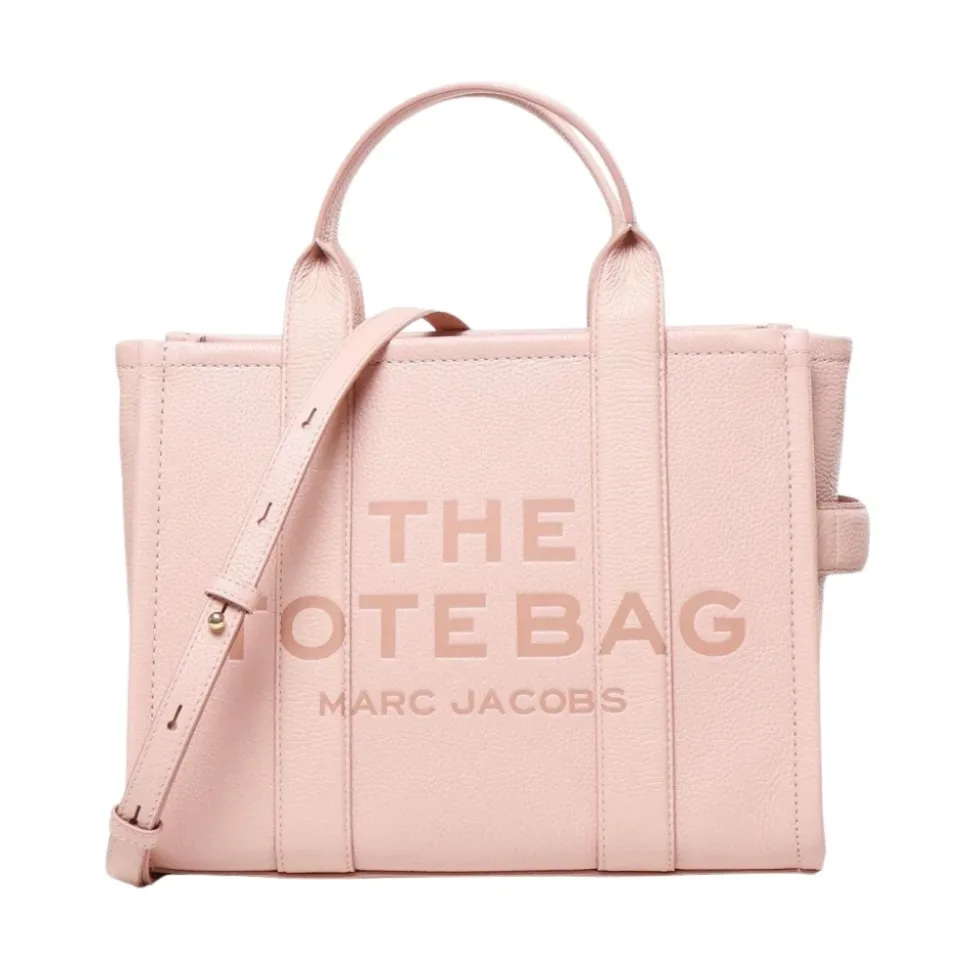 The medium tote - H004L01PF21-624
