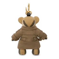 Thomas Bear Charm