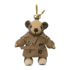 Thomas Bear Charm