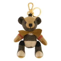Thomas Bear Charm