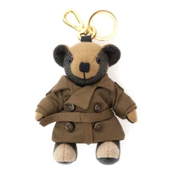 Thomas Bear Charm
