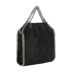 Tiny Shaggy Handbag