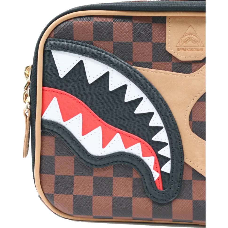 Toilet Bag