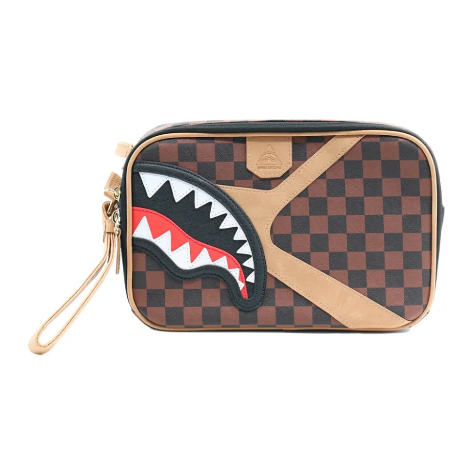Toilet Bag