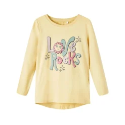 Top a Maniche Lunghe