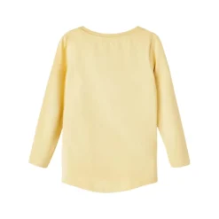 Top a Maniche Lunghe