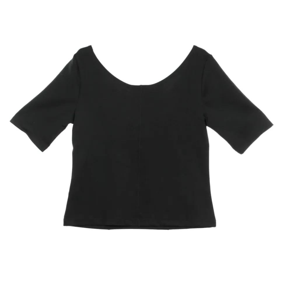 Top Sportivo Crop Tech Pack