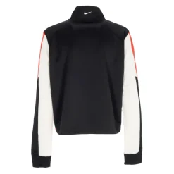 Top Track Donna Corto Nero/Rosso/Bianco