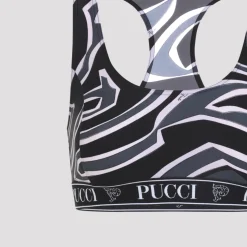 Topwear Nera per Donne AW25