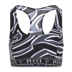 Topwear Nera per Donne AW25