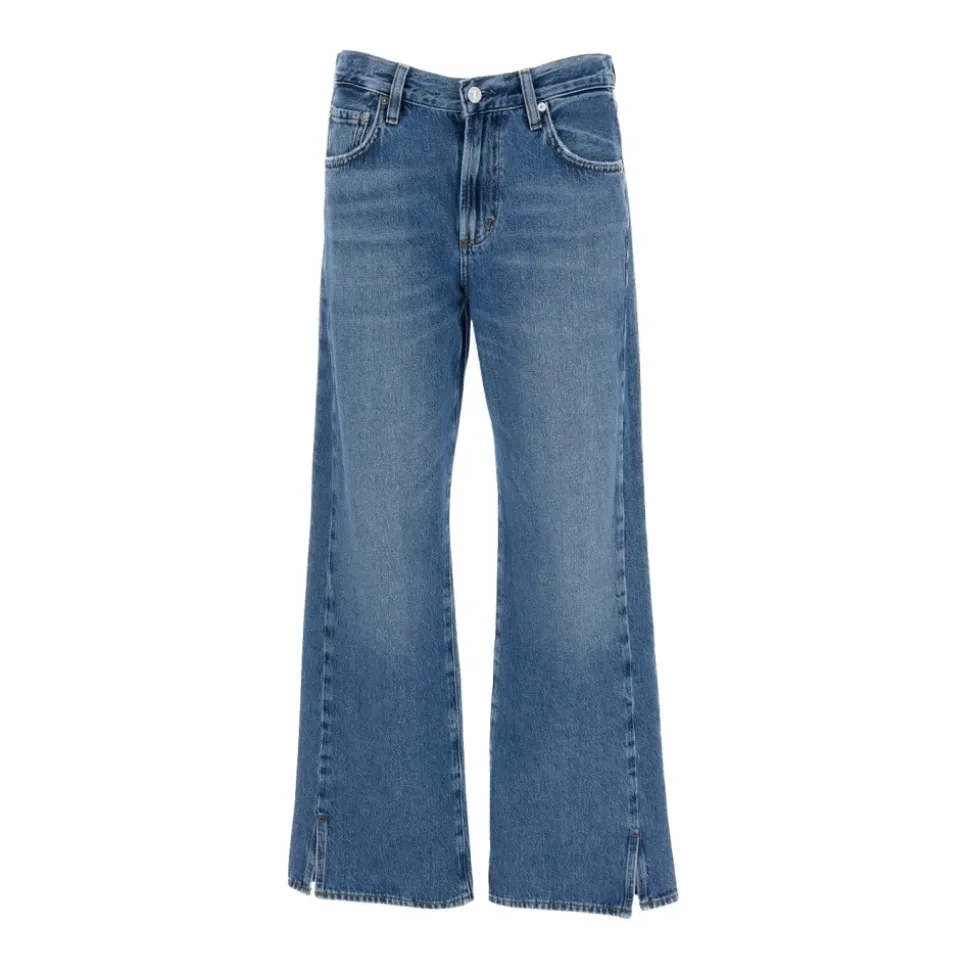 Track Jean