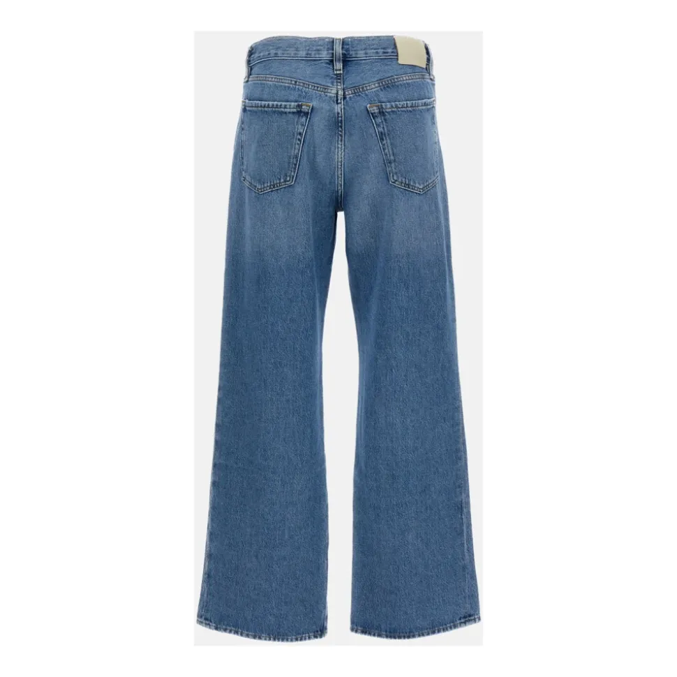 Track Jean