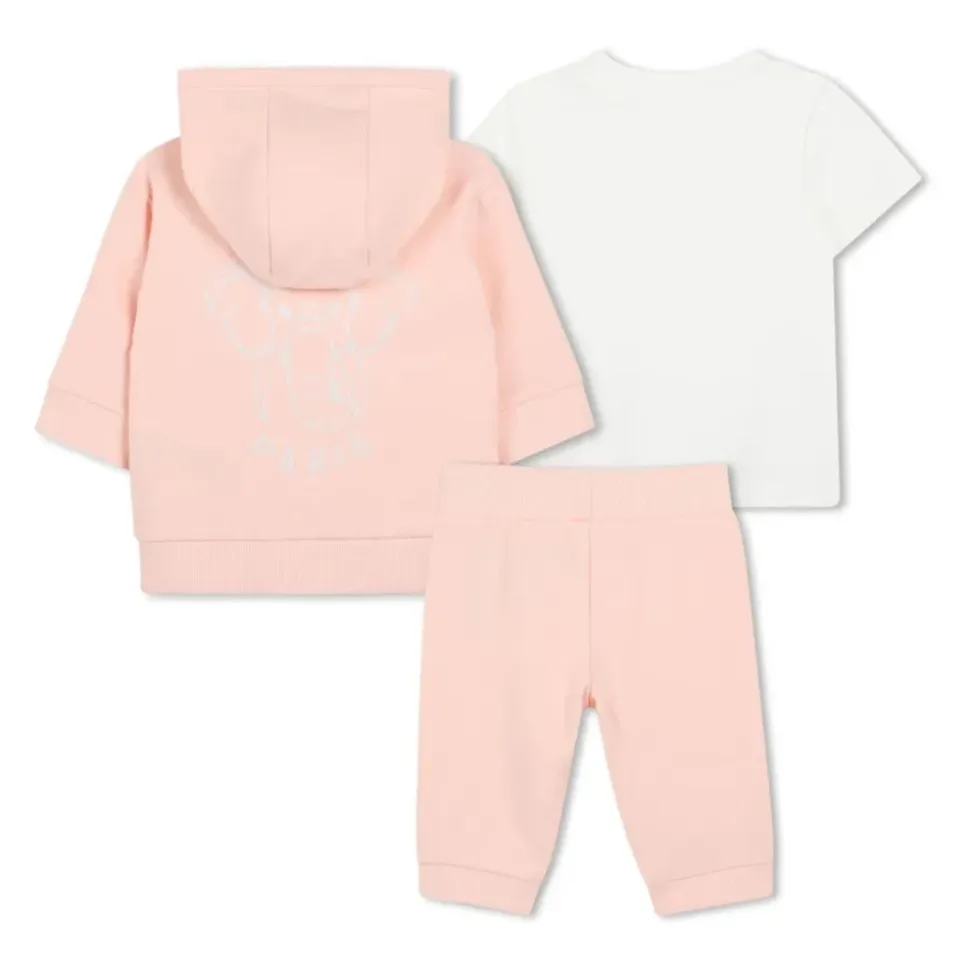 Tracksuit Set