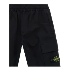 Track Trousers