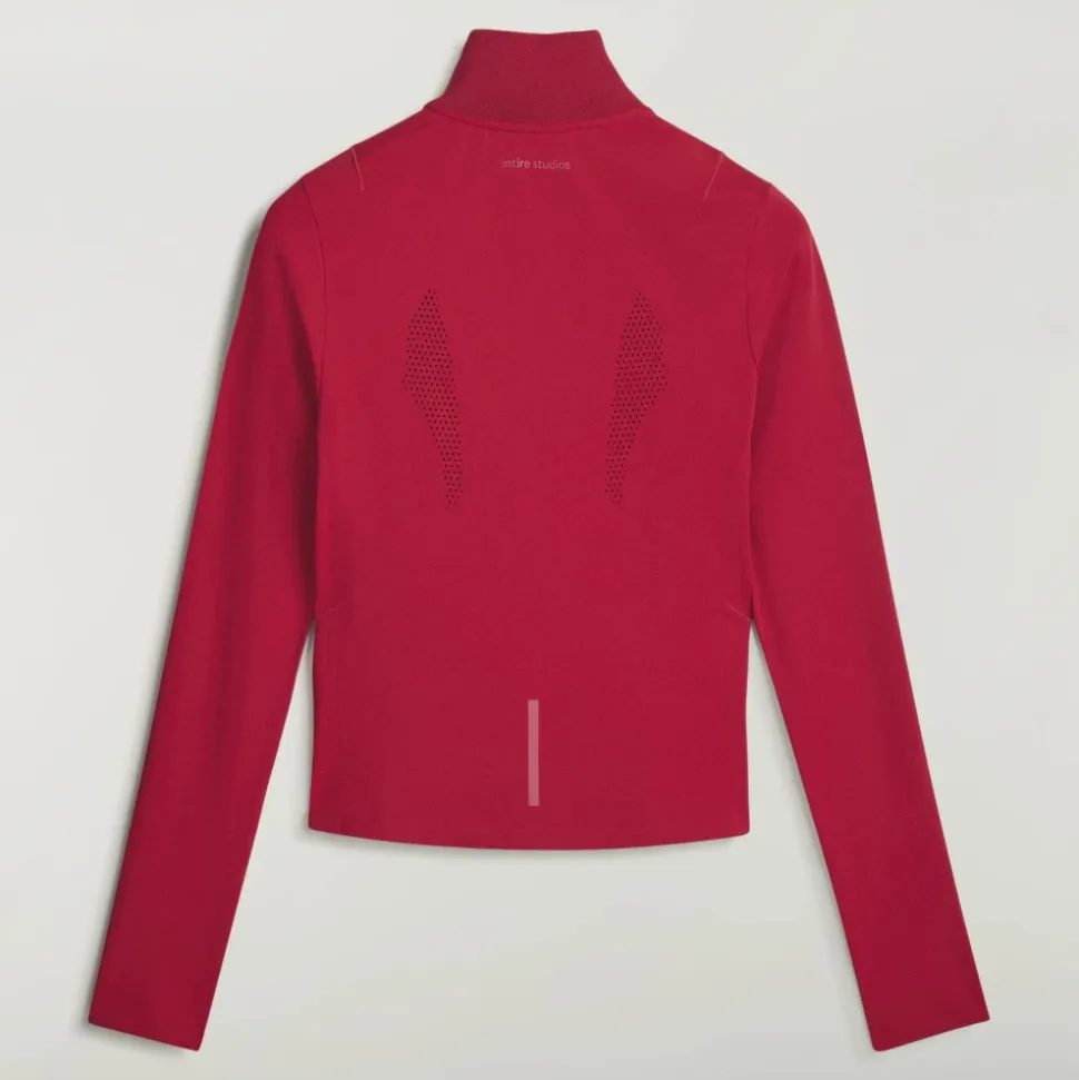 Training Midlayer Jacket