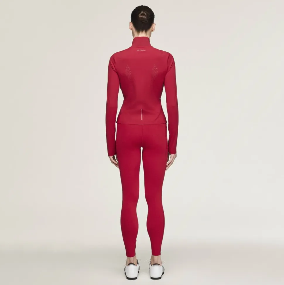 Training Midlayer Jacket