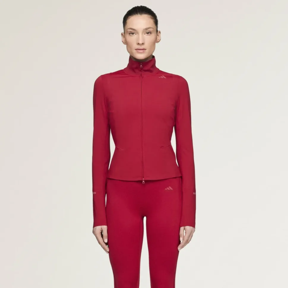 Training Midlayer Jacket