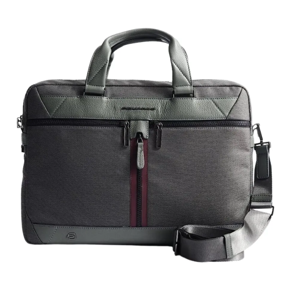 Trakai Verde Unisex Borsa Lavoro