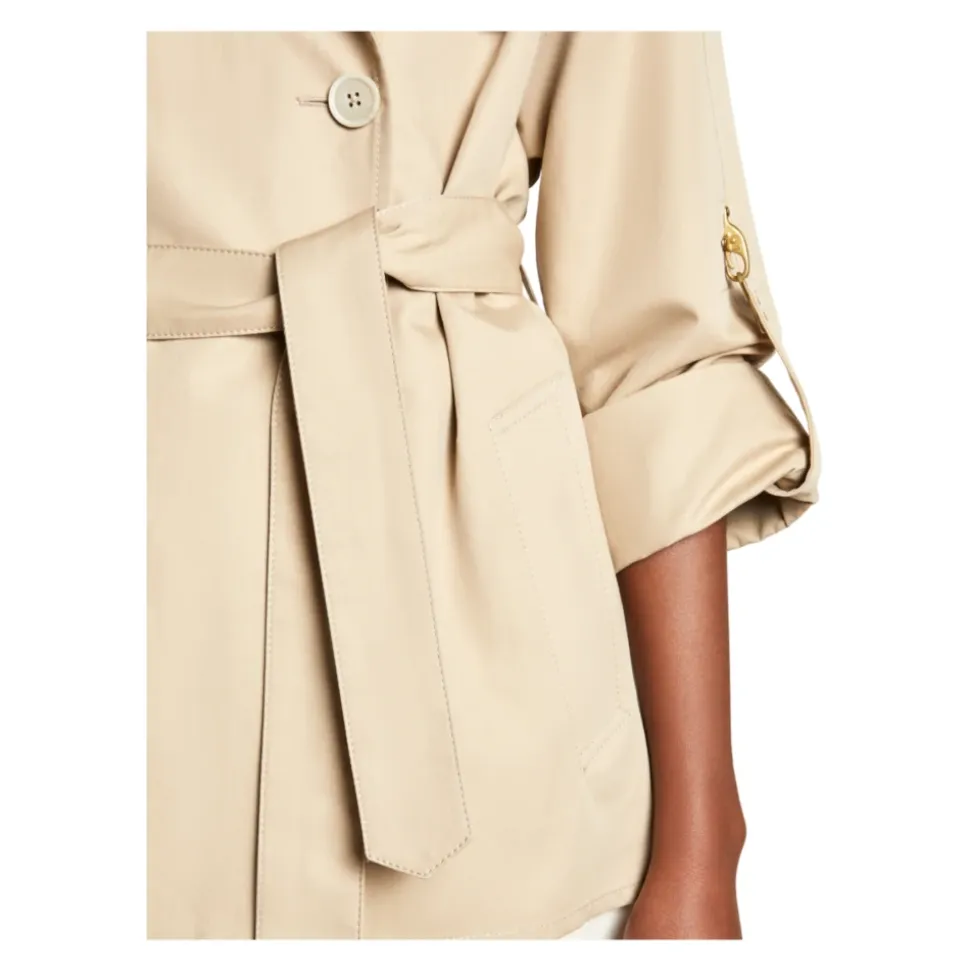 Trench Coat