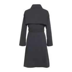 Trench Coat Elegante