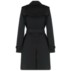 Trench Coat Heritage Kensington di media lunghezza