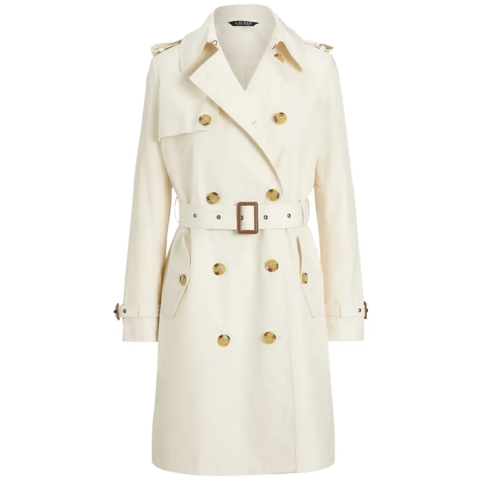 Trench Coats