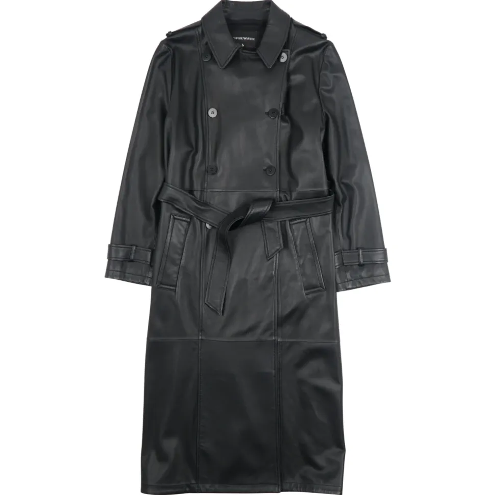 Trench Coats