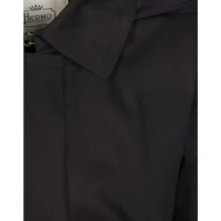 Trench Corto Dean