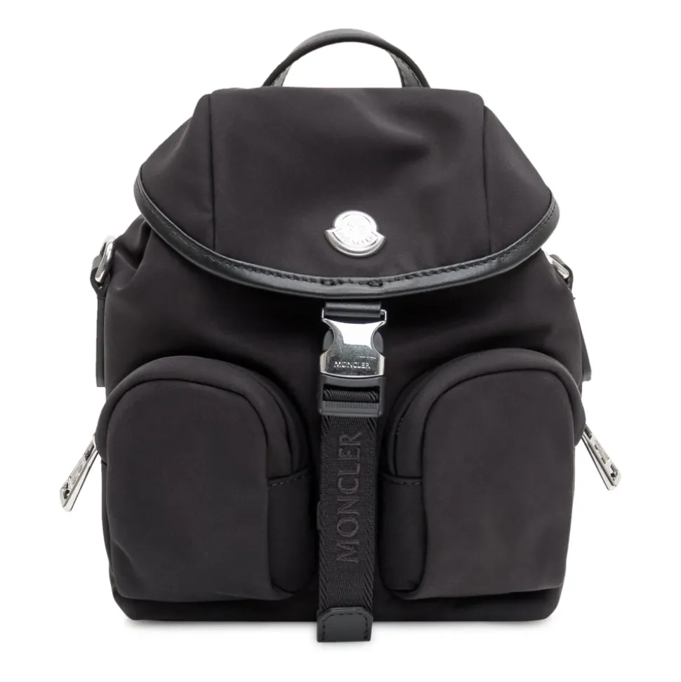 Trick Backpack