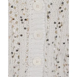 Tricot Fettuccia di Cotone
