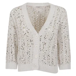 Tricot Fettuccia di Cotone