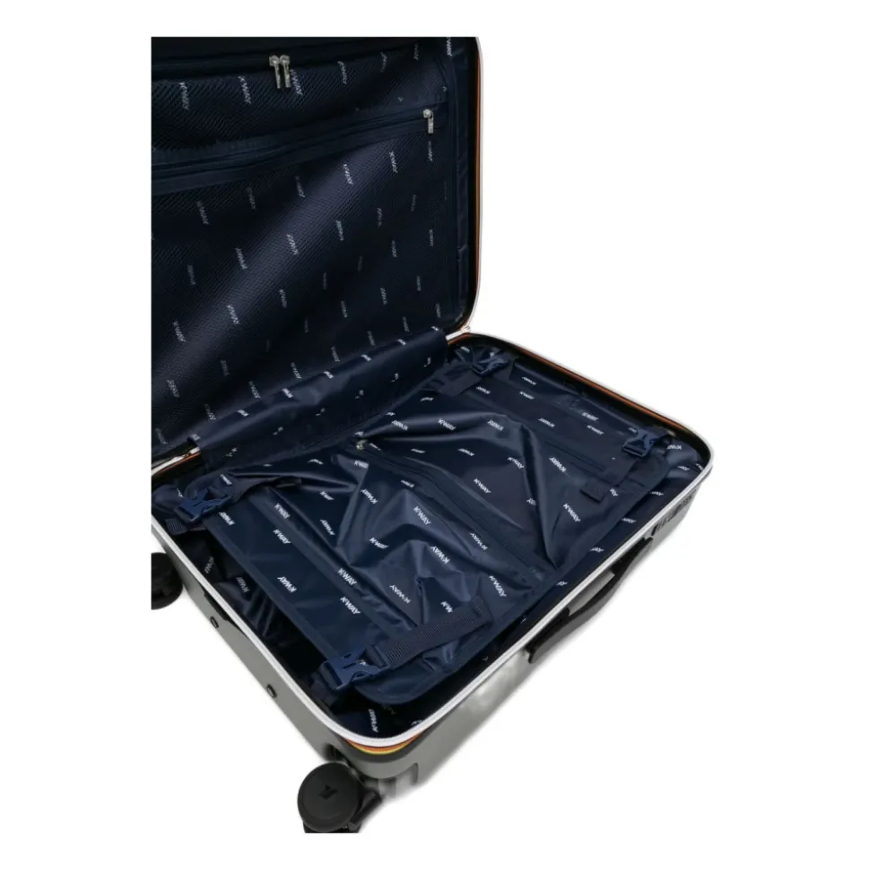 Trolley Cabina Piccolo