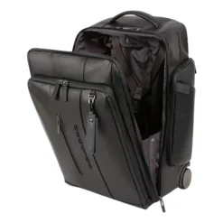 Trolley Convertibile Zaino per PC e iPad