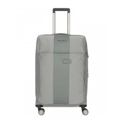 Trolley Espandibile in Nylon e PVC