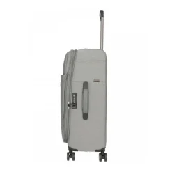 Trolley Espandibile in Nylon e PVC