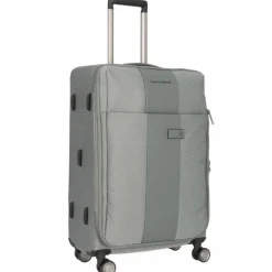 Trolley Espandibile in Nylon e PVC