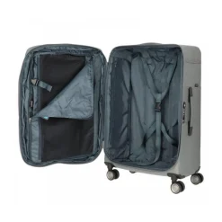 Trolley Espandibile in Nylon e PVC