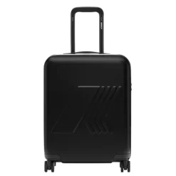 Trolley rigido con ruote spinner