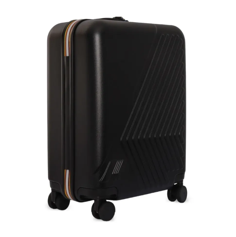 Trolley Rigido Eudoxie