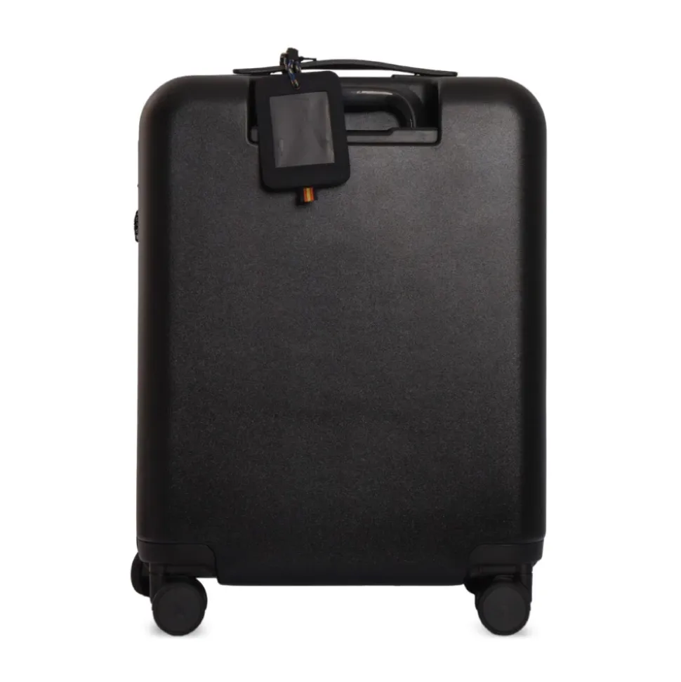 Trolley Rigido Eudoxie