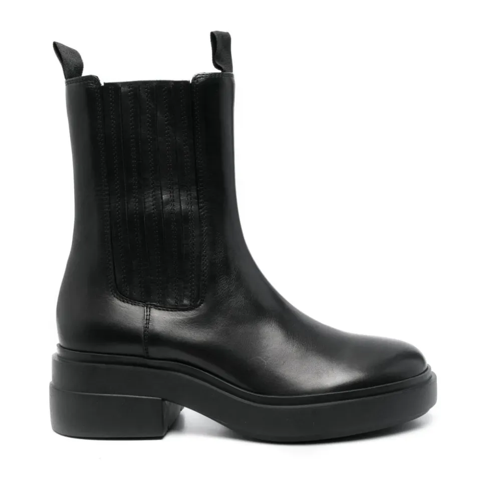 Tronc. Antea Booties