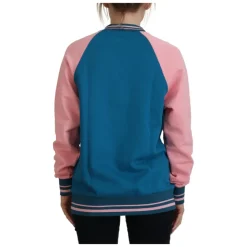 Tropical Queen 13 Embellished Sweatshirt