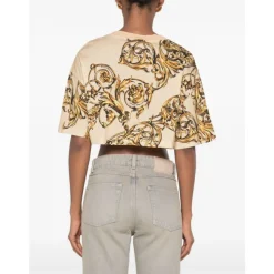 T-shirt Barocca Regalia
