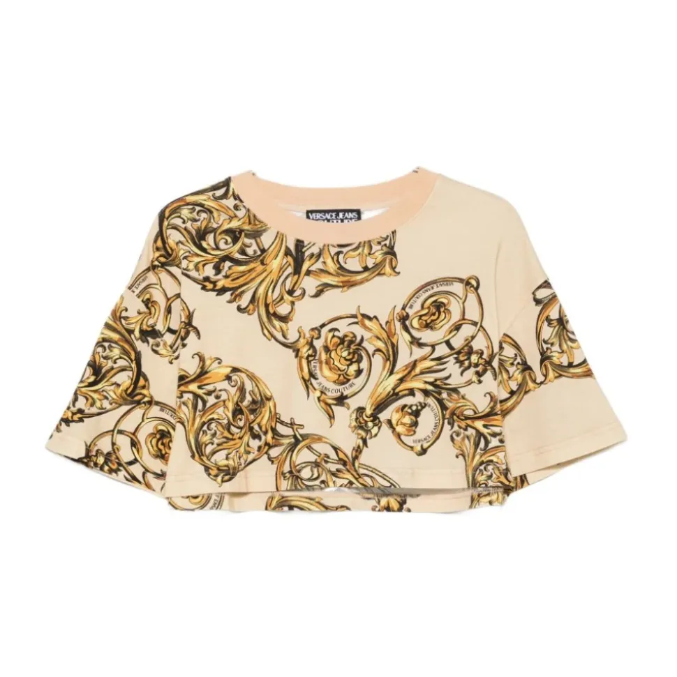 T-shirt Barocca Regalia