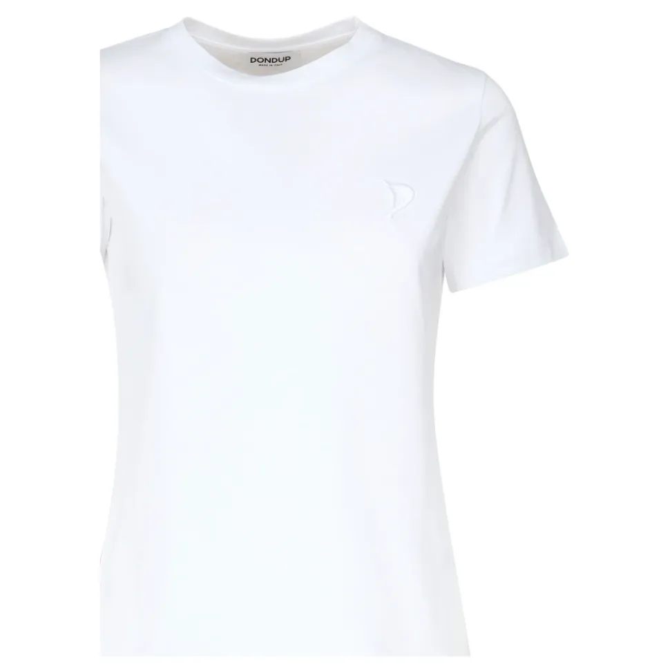 T-shirt bianca
