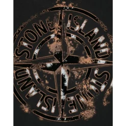 T-shirt Casual in Cotone