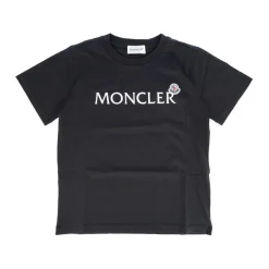 T-shirt Casual in Cotone per Uomo