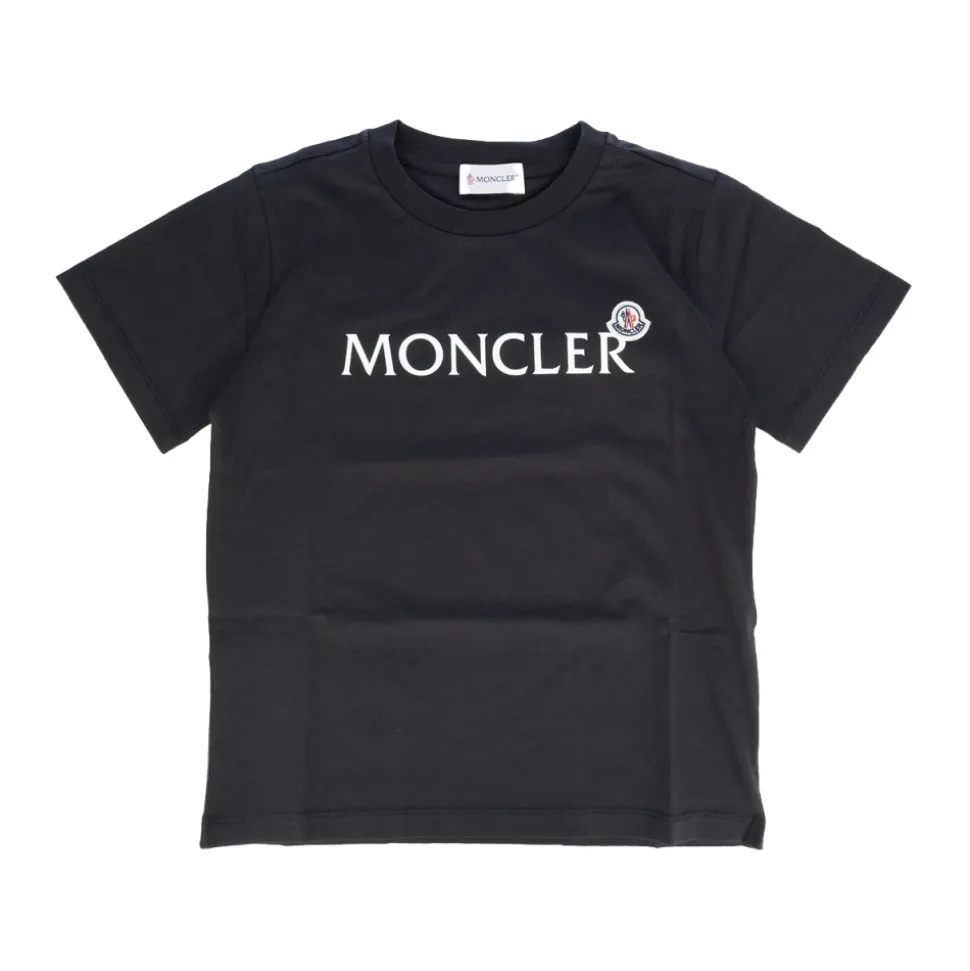 T-shirt Casual in Cotone per Uomo